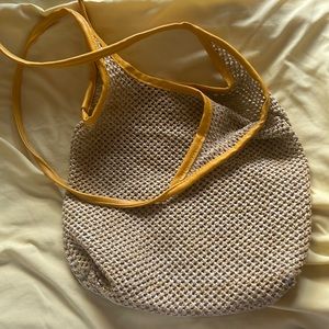 Beach bag